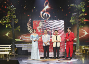 Lộ diện Top 3 chung cuộc bước vào đêm Chung kết xếp hạng Solo Cùng Bolero 2024