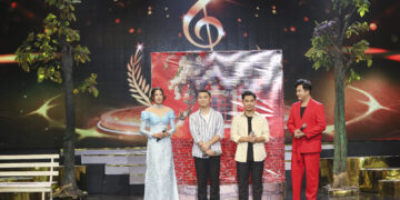 Lộ diện Top 3 chung cuộc bước vào đêm Chung kết xếp hạng Solo Cùng Bolero 2024