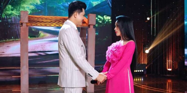 Tìm hiểu về hành trình đầy thử thách của Á quân Giọng ca vàng Bolero Dương Minh Thu