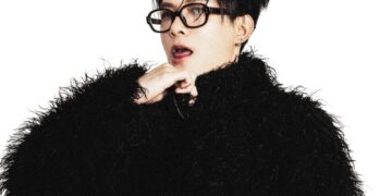 Anh Tú Atus hé lộ tạo hình mang đến Concert Anh Trai “Say Hi” Day 5 tại  TP.HCM?