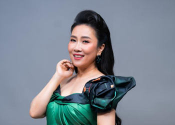 NSƯT Vân Khánh “biến hóa” phong cách, ông xã có phản ứng bất ngờ