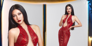 Thí sinh có “profile” xịn sò, sở hữu gpa 3.95 là chuyên viên công nghệ tập đoàn kỳ lân đổ bộ cuộc thi online Hoa hậu Hoàn vũ Việt Nam –