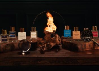 Nishane – Kiệt tác nước hoa Niche đến từ trái tim Istanbul