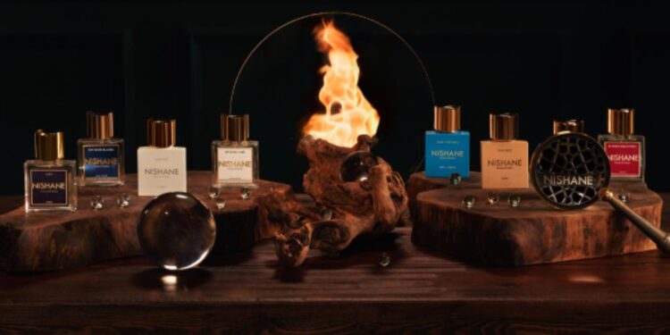 Nishane – Kiệt tác nước hoa Niche đến từ trái tim Istanbul