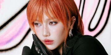 Diệu Nhi tặng quà đặc biệt cho fan dịp 8/3