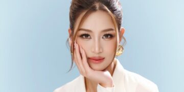 Minh Anh – Bác sĩ thú y nhiều hoài bão trong cuộc thi Miss International Queen