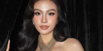 Không chỉ là sắc đẹp, gia đình hoàn vũ trở thành nhà tài trợ đồng hành cùng Hoa hậu Hoàn Vũ Việt Nam – Miss Cosmo Vietnam 2025