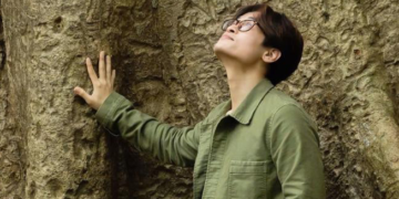 Hà Anh Tuấn chính thức trở thành Đại sứ chiến dịch “Rừng  Lặng ”