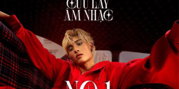 monoX khởi động tìm kiếm tài năng mới sau thành công của Wren Evans