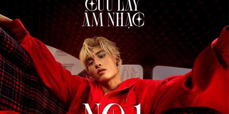 monoX khởi động tìm kiếm tài năng mới sau thành công của Wren Evans