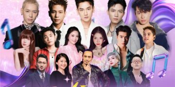 2 đêm nhạc đẳng cấp tại Quảng trường Ngọ Môn, dự kiến thu hút hàng chục nghìn khán giả