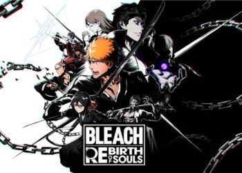 ASUS ROG hợp tác cùng Bandai Namco Entertainment, giveaway ROG Ally X phiên bản kỷ niệm BLEACH Rebirth of Souls