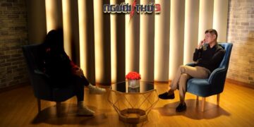 Người Thứ 3: Chồng và nhân tình bị đuổi việc khi vợ đến tận công ty tố cáo