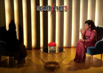 Người Thứ 3: Chồng bênh con riêng, đánh vợ sẩy thai