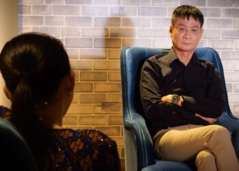 Đạo diễn Lê Hoàng cảnh báo: “70% lạm dụng tình dục từ trong gia đình”