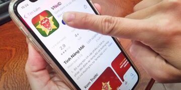 Lời Cảnh Báo: Tái diễn thủ đoạn cài đặt VNeID giả mạo