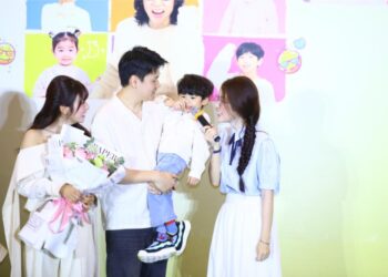 Chính thức ra mắt chương trình “Mẹ vắng nhà Ba là siêu nhân 2025”