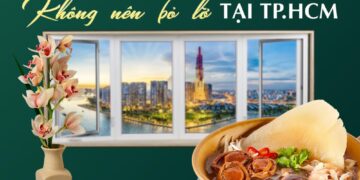 Nhà hàng vi cá cao cấp không nên bỏ lỡ tại TP.HCM