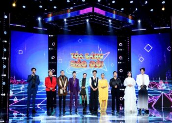 Duy Zuno – Jee Trần “thổi làn gió mới” vào nhạc Trịnh, khiến giám khảo Long Nhật xúc động không thốt nên lời