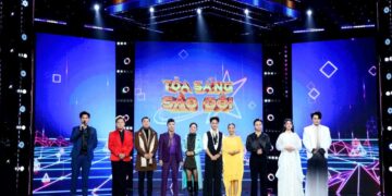 Duy Zuno – Jee Trần “thổi làn gió mới” vào nhạc Trịnh, khiến giám khảo Long Nhật xúc động không thốt nên lời