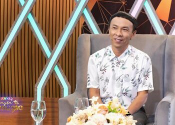 Diễn viên Dũng Nhí: Con nhà nòi cải lương nhưng chỉ được nhắc tuồng