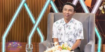 Diễn viên Dũng Nhí: Con nhà nòi cải lương nhưng chỉ được nhắc tuồng