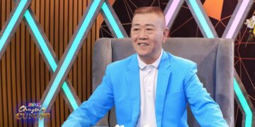 U70 với 40 năm tuổi nghề, nghệ sĩ Vũ Thanh “cân” hết các thể loại nghệ thuật