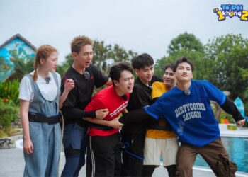 Võ Tấn Phát năm lần bảy lượt bị “hội đồng” vì “mỏ hỗn”