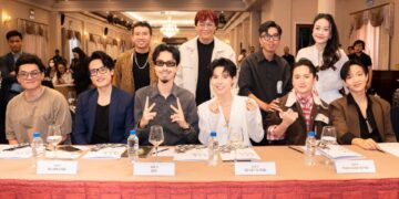 Đón chờ đại tiệc âm nhạc “FORESTIVAL”: Hà Anh Tuấn, Đen và dàn sao “khủng” đổ bộ Ninh Bình