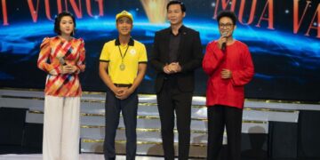 Anh Nguyễn Hữu Hiếu xây dựng mô hình sản phẩm từ Lêkima về với quê hương Đất Đỏ