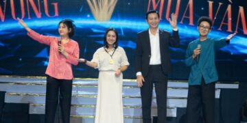 Chị Mai Phan Thị Ánh Hồng mang đặc sản Đắk Lắk đến gần hơn với người tiêu dùng