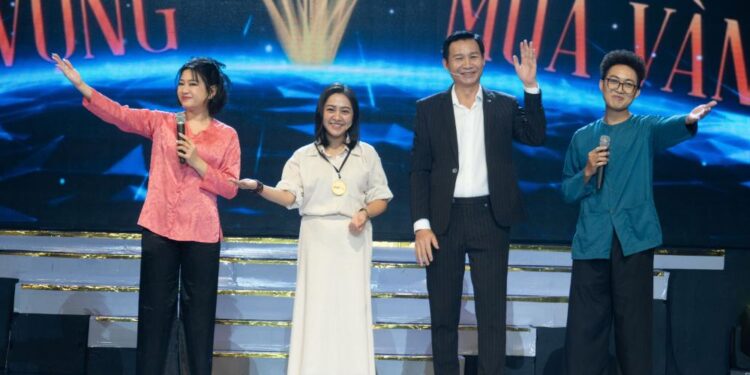 Chị Mai Phan Thị Ánh Hồng mang đặc sản Đắk Lắk đến gần hơn với người tiêu dùng