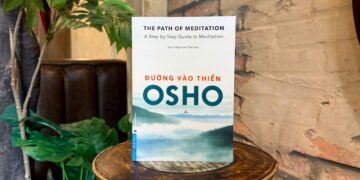 Đường vào Thiền – Học cách thiền theo ‘bậc thầy tâm linh’ Osho