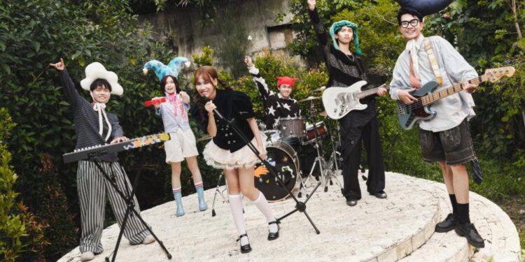 Tân binh HALEY ra mắt ca khúc mới: Khắc họa tình yêu và góc nhìn mới mẻ về nỗi buồn của gen Z