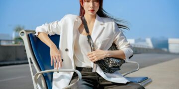 Hoa hậu Thuỳ Tiên chính thức trở thành Friend of House của Dior