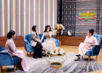 Mảnh Ghép Hoàn Hảo: Mẹ Jee Trần tiết lộ con gái bị thiệt thòi từ nhỏ