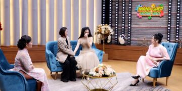 Mảnh Ghép Hoàn Hảo: Mẹ Jee Trần tiết lộ con gái bị thiệt thòi từ nhỏ