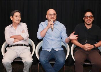 Đạo diễn Hoàng Tuấn Cường chấp nhận mạo hiểm để mang đến cảm giác “thật như cuộc sống” cho khán giả