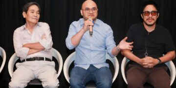 Đạo diễn Hoàng Tuấn Cường chấp nhận mạo hiểm để mang đến cảm giác “thật như cuộc sống” cho khán giả