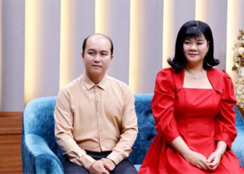 Mảnh Ghép Hoàn Hảo: Mâu thuẫn gay gắt trong cách dạy con, cặp vợ chồng suýt ly hôn