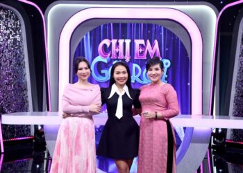 BTV Như Quỳnh đau đầu trước trường hợp vợ bất lực vì chồng cờ bạc, chị xót xa vì em trai “nướng” sạch đất