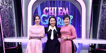 BTV Như Quỳnh đau đầu trước trường hợp vợ bất lực vì chồng cờ bạc, chị xót xa vì em trai “nướng” sạch đất