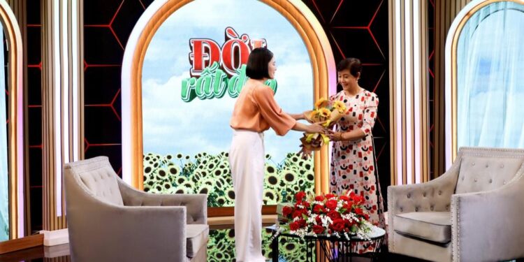 Tiến sĩ Nguyễn Thị Hậu bật mí về hành trình khám phá xác ướp Xóm Cải