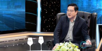 Kiến trúc sư Nguyễn Thu Phong tiết lộ điểm đặc trưng trong kiến trúc Nam Bộ