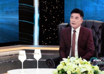 Ca sĩ Chế Thanh tiết lộ đổi đời chỉ với một ca khúc