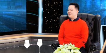 Cơ thủ Bao Phương Vinh: “Tôi có nhiều hệ thống nút số để tính toán, thực hiện các cú đánh chuẩn xác”   