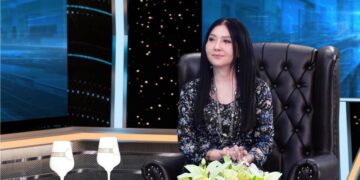 Danh ca Họa Mi tiết lộ điểm khác biệt giữa người Pháp và người Việt