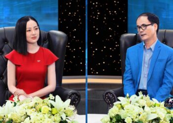 Nhà báo Nguyễn Hồng Lam: “Bất cứ ai tham gia truyền thông cũng cần chịu trách nhiệm pháp lý như nhau”