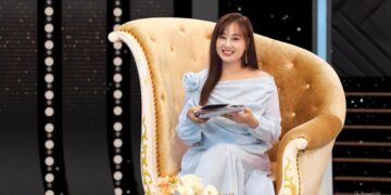 Ca sĩ Hà Thúy Anh: “Sau khi kết hôn, giọng hát của tôi khác biệt và sâu lắng hơn”