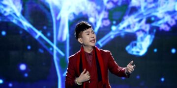 Ca sĩ Long Nhật tiết lộ kén chọn sô để dành thời gian cho gia đình   